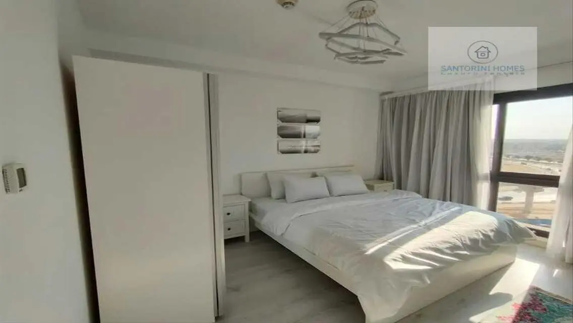 Furnished Duplex For Rent Porto New Cairo
