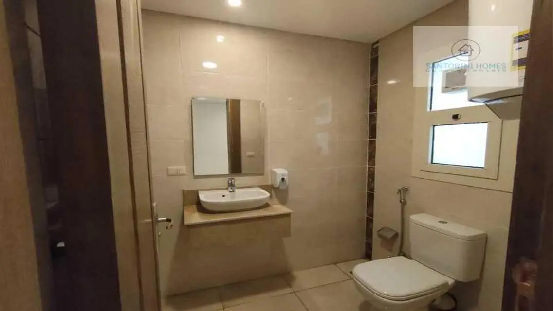 Furnished Duplex For Rent Porto New Cairo