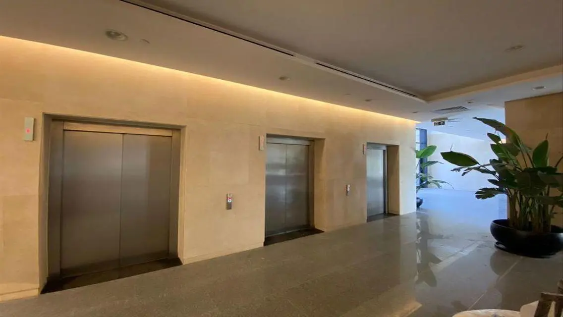 Luxury Apartment with Premium Amenities for Sale