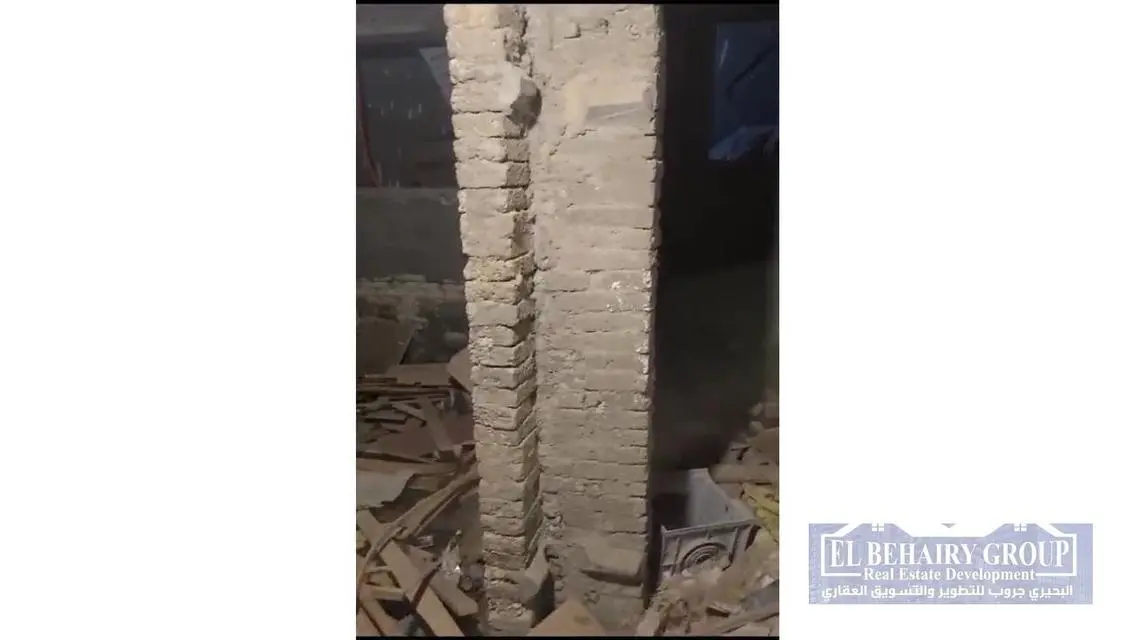 بيزمنت للبيع في النرجس فيلات 2