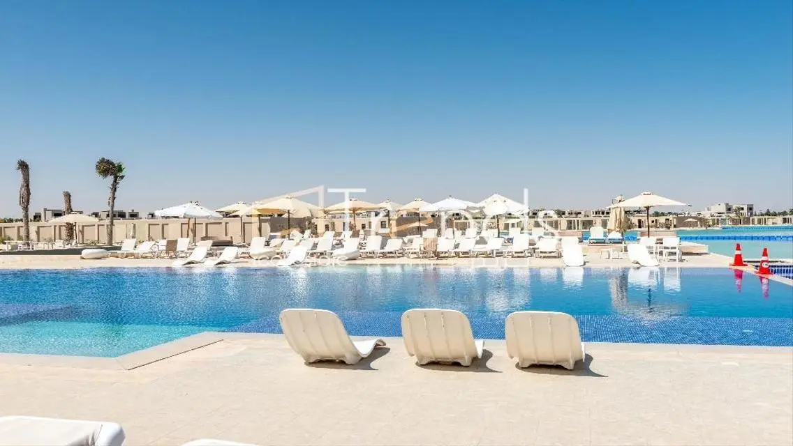 Your Dream Home in Hacienda Bay - Luxury Villa for Sale