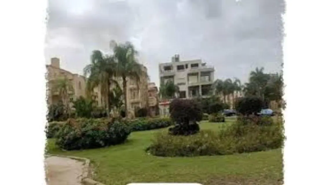 شقه للايجار مفروش في غرب الجولف