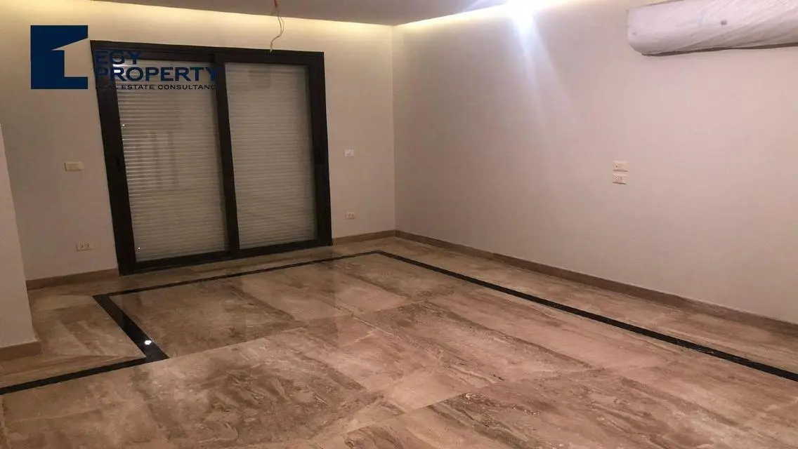 Fully finished town house For Rent In Mivida