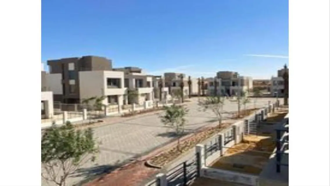 فيلا فاخرة في بالم هيلز، القاهرة الجديدة
