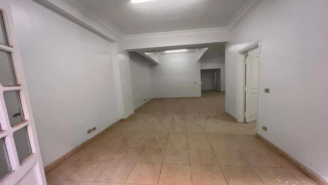 Luxury Apartment with Modern Design - 15 Sq. M
