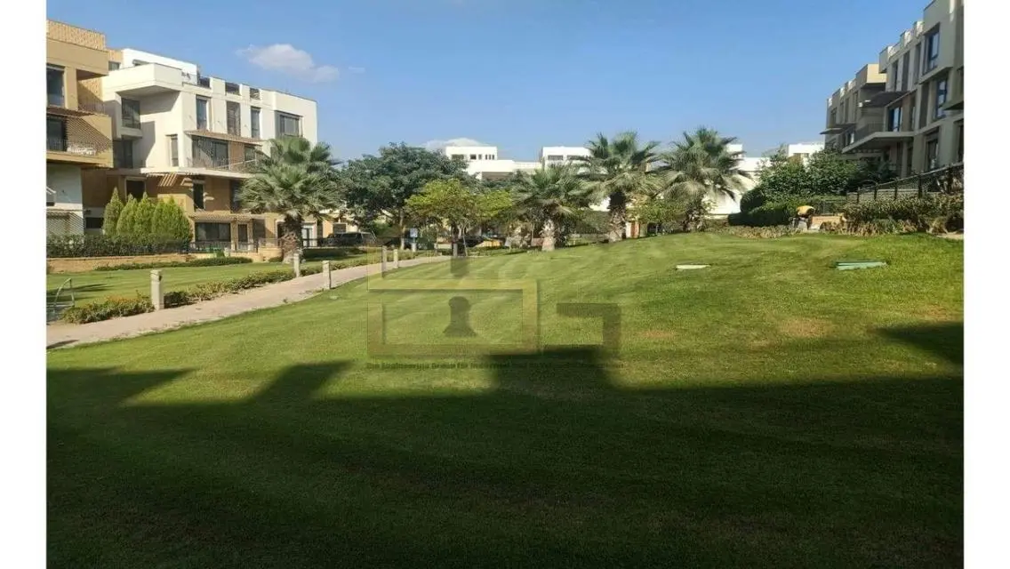 Stunning Apartment in Westown for 55,000 EGP