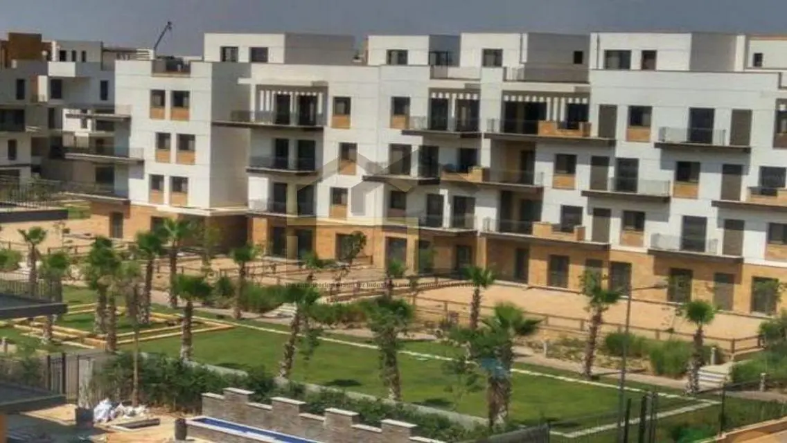 Stunning Apartment in Westown for 55,000 EGP