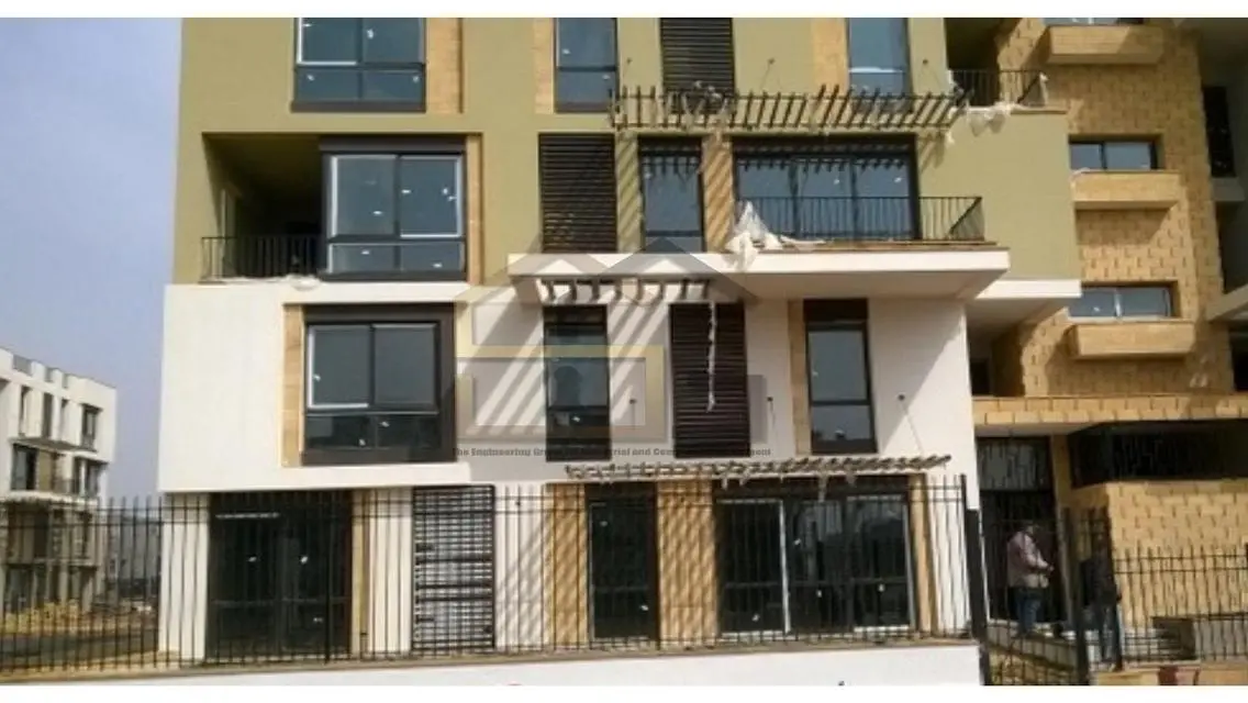 Stunning Apartment in Westown for 55,000 EGP