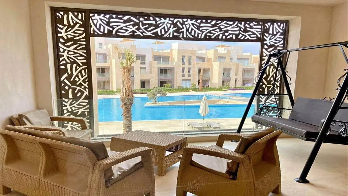 Luxurious Apartment for Sale in a Prime Location