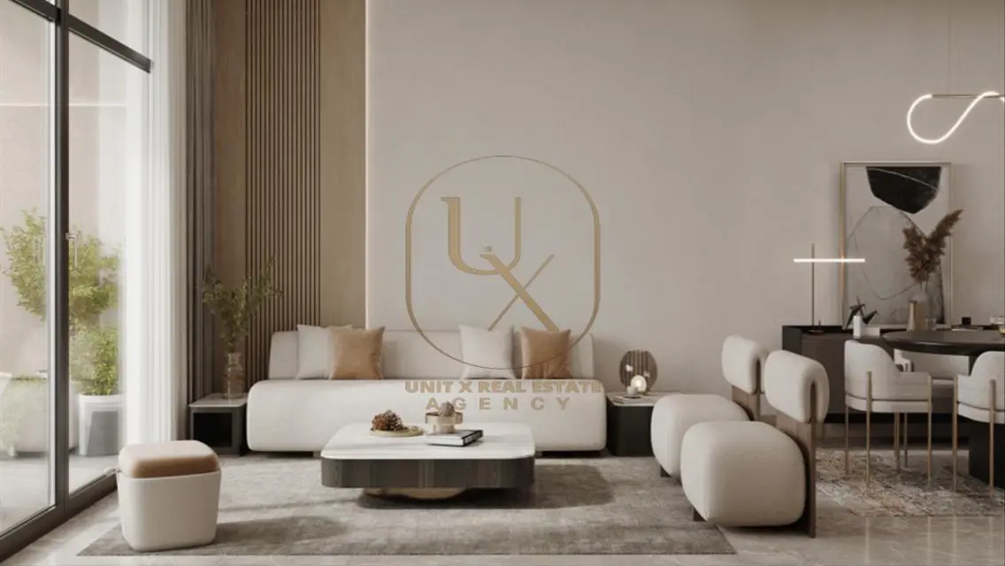 Luxury Apartment with Amazing Amenities in the Heart of the City