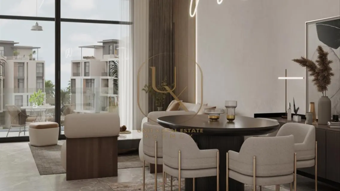 Luxury Apartment with Amazing Amenities in the Heart of the City