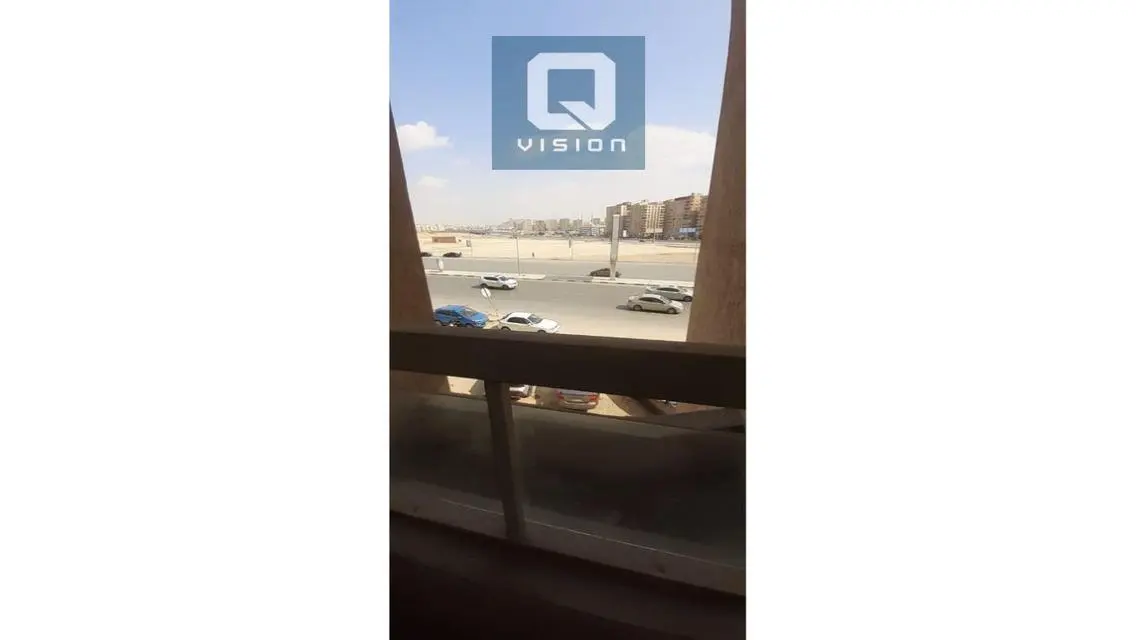 شقة فاخرة للإيجار في Q Vision