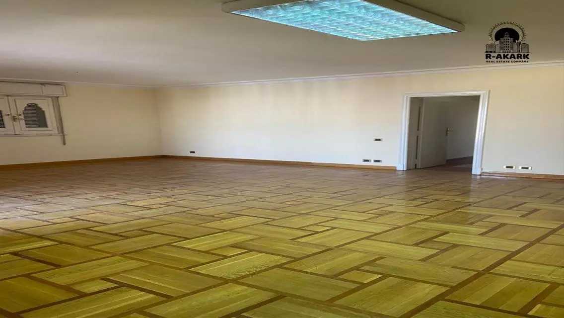 Luxury Apartment for Sale at a Special Price