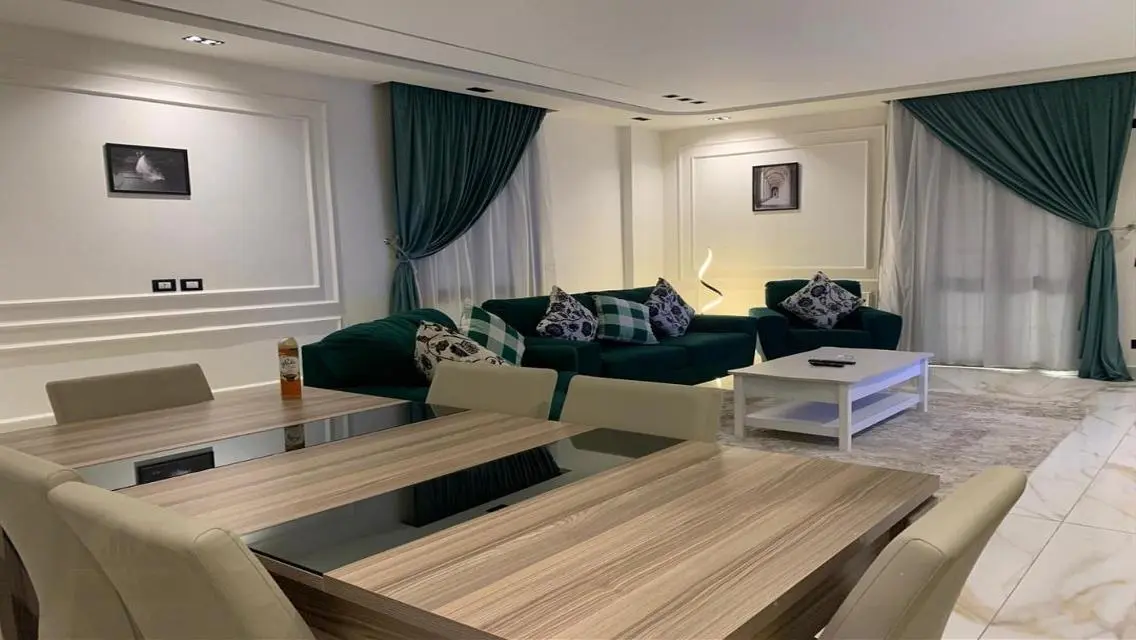 Luxury Apartment for Sale in Downtown