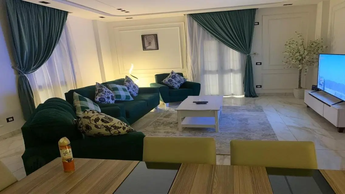 Luxury Apartment for Sale in Downtown