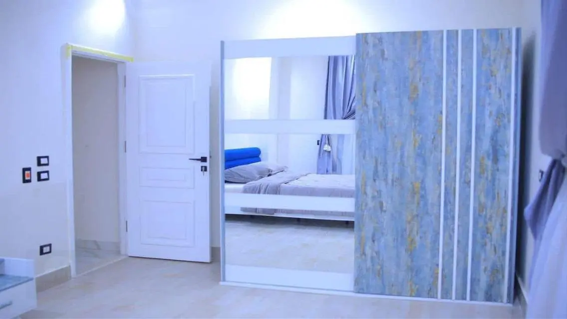 Luxury Apartment for Sale in Downtown