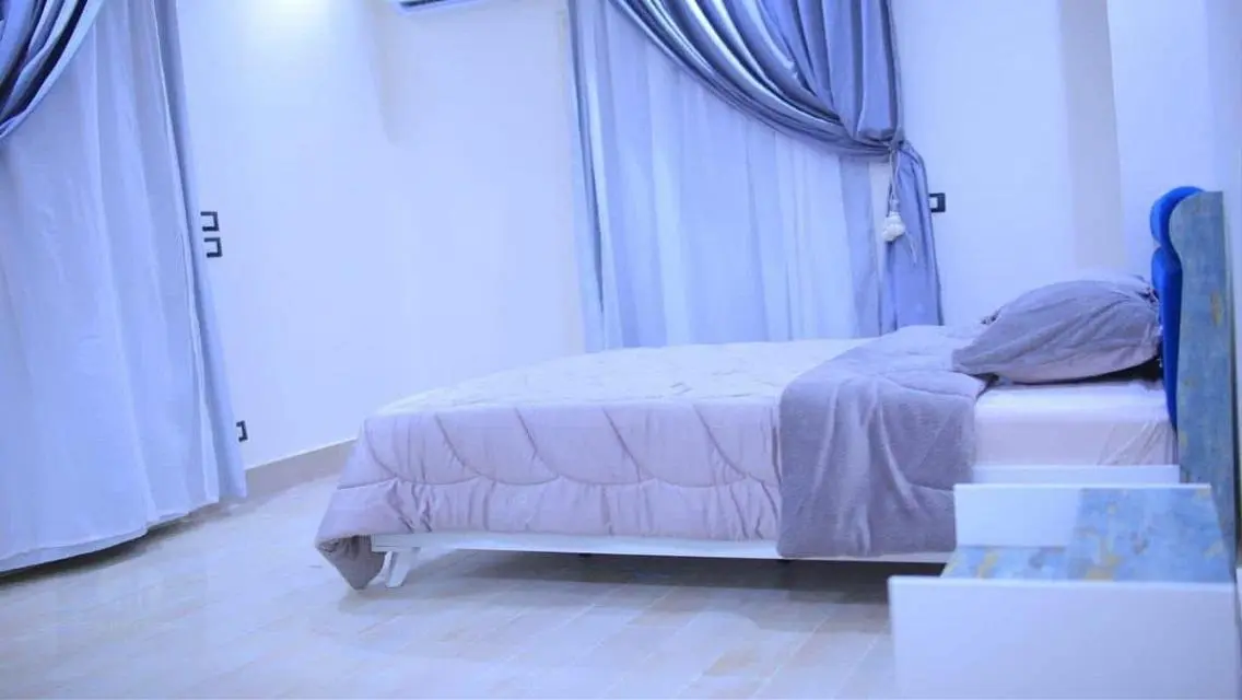 Luxury Apartment for Sale in Downtown