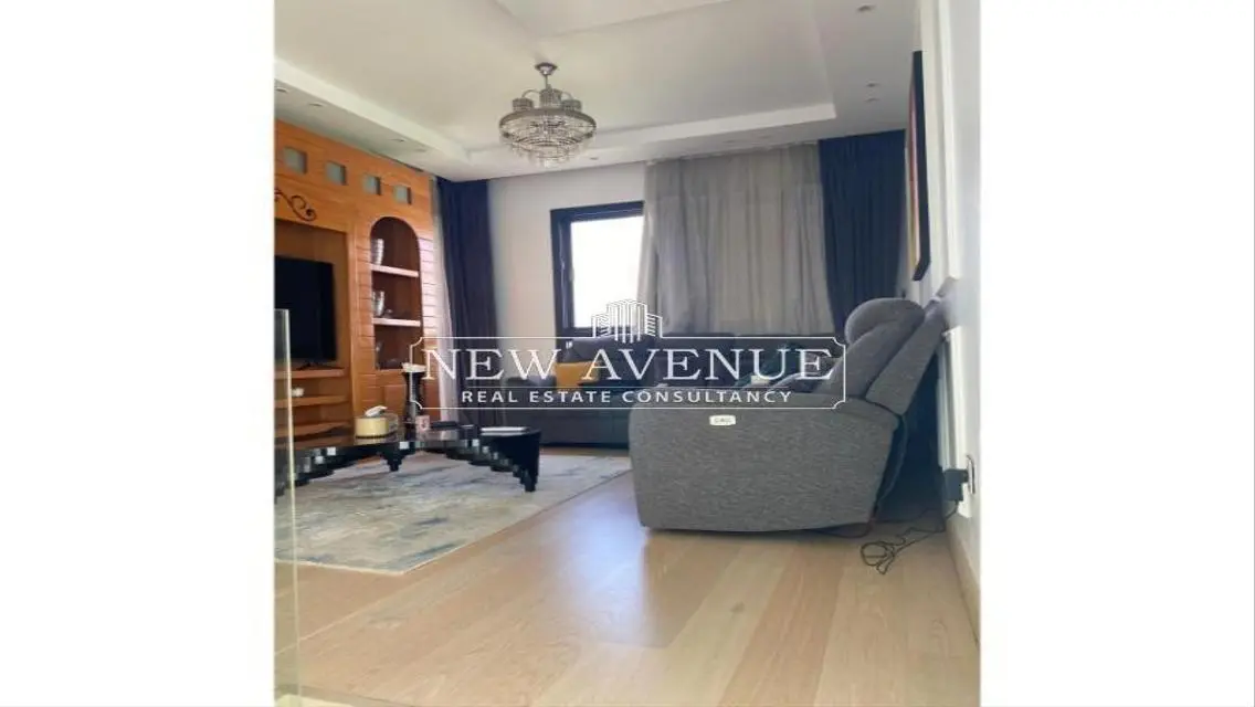 Ready to move Standalone in Al Buroj - El Sherouk