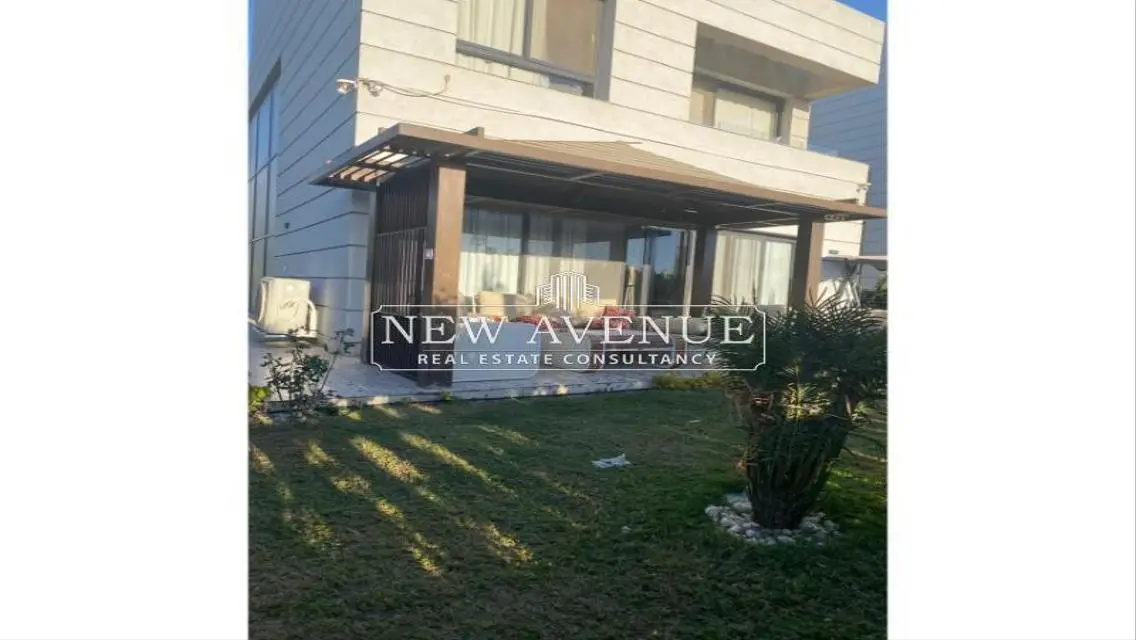 Ready to move Standalone in Al Buroj - El Sherouk