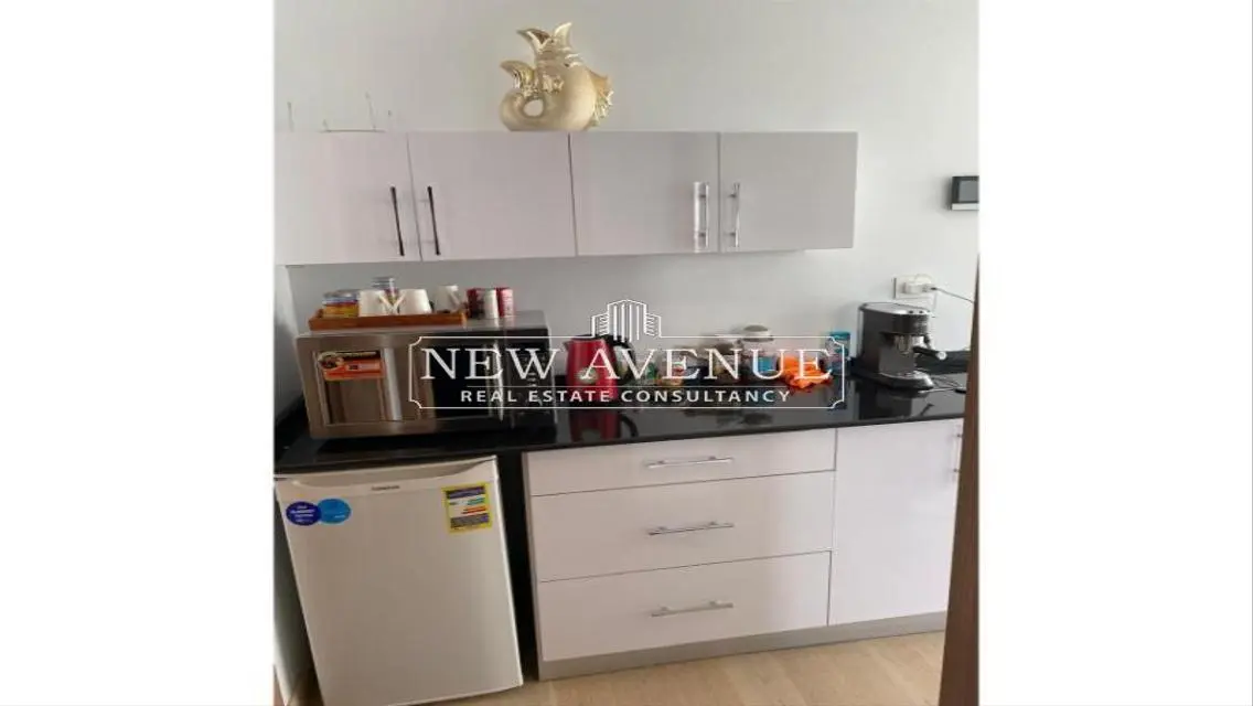 Ready to move Standalone in Al Buroj - El Sherouk