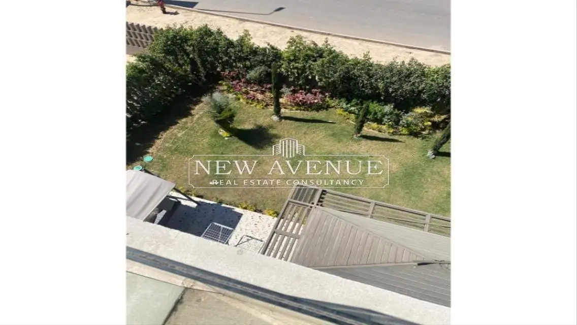 Ready to move Standalone in Al Buroj - El Sherouk