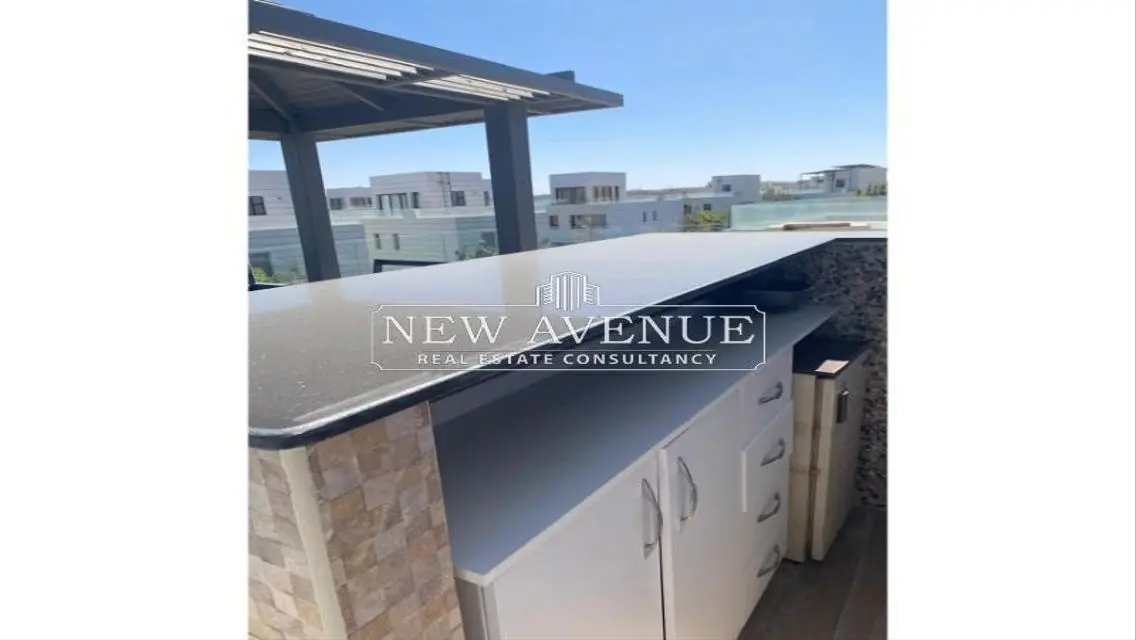 Ready to move Standalone in Al Buroj - El Sherouk