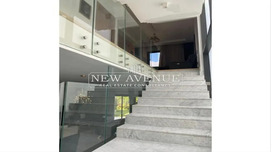 Ready to move Standalone in Al Buroj - El Sherouk