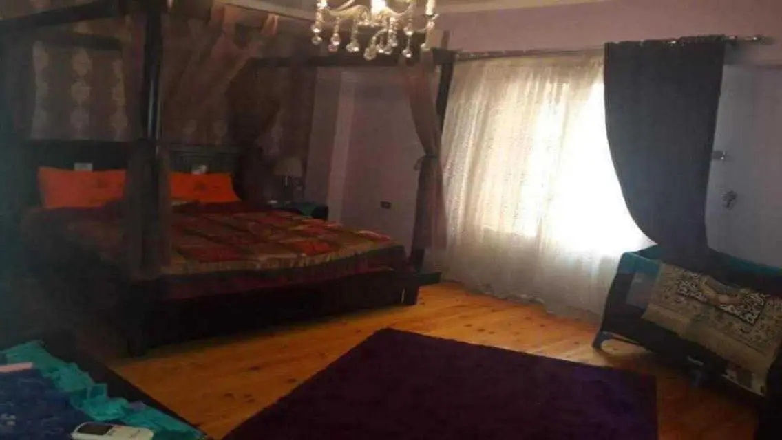شقة فاخرة للبيع بموقع متميز