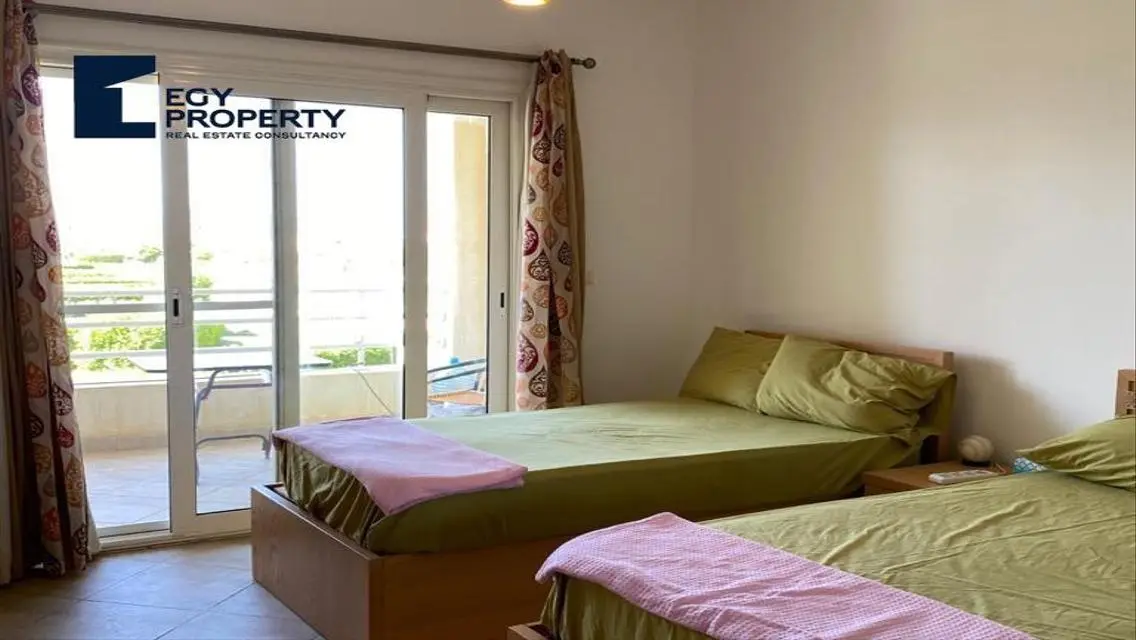 Luxury Apartment for Sale in Amwaj