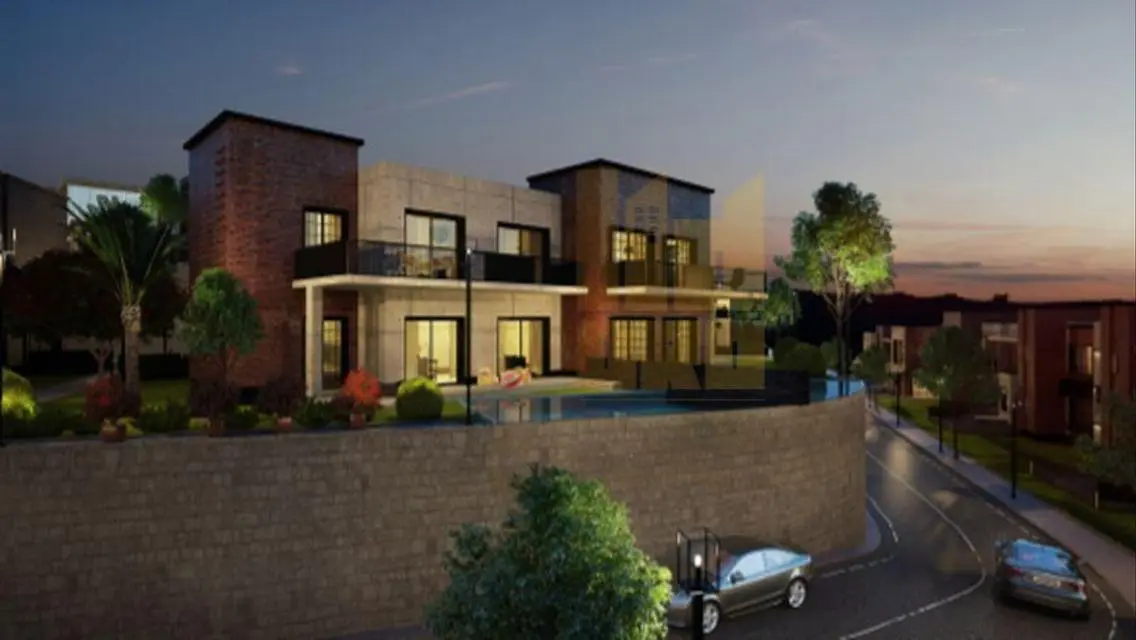 Luxury Apartment with Spacious Living in Prime Location