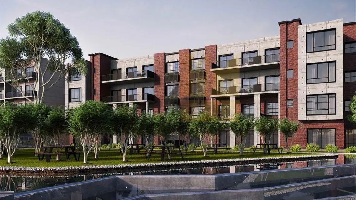 Luxury Apartment with Spacious Living in Prime Location