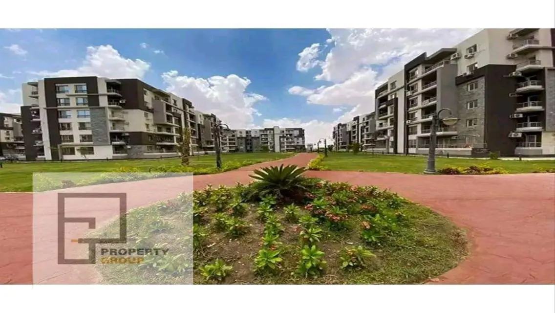 Luxury Apartment for Sale: 130 sqm with Balcony and Shared Pool