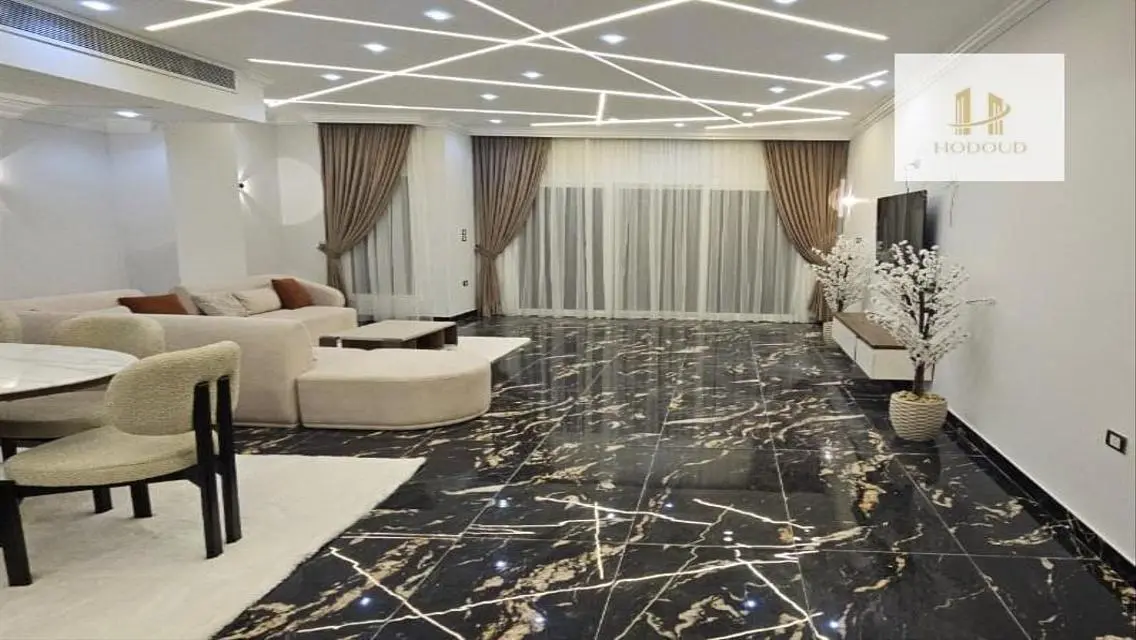 Luxurious Villa for Sale on 2000 Square Meters