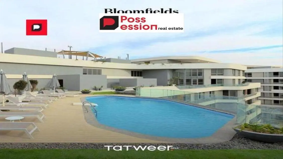 Luxury Villa for Sale with Pool and Garden