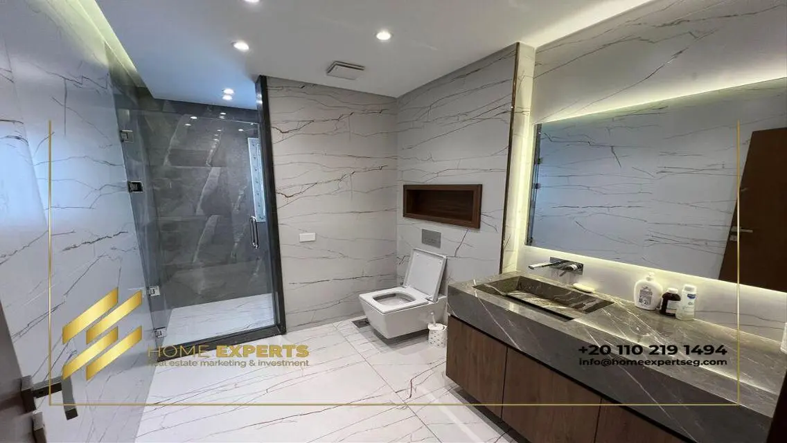 Luxury Villa with Private Pool and Garden in Prime Location