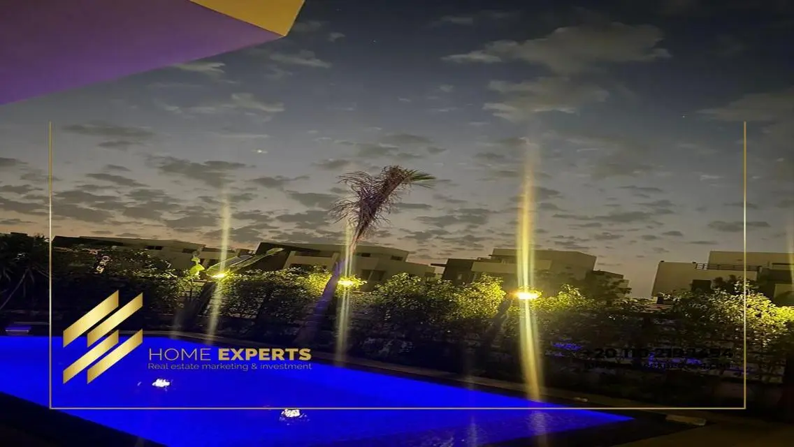 Luxury Villa with Private Pool and Garden in Prime Location
