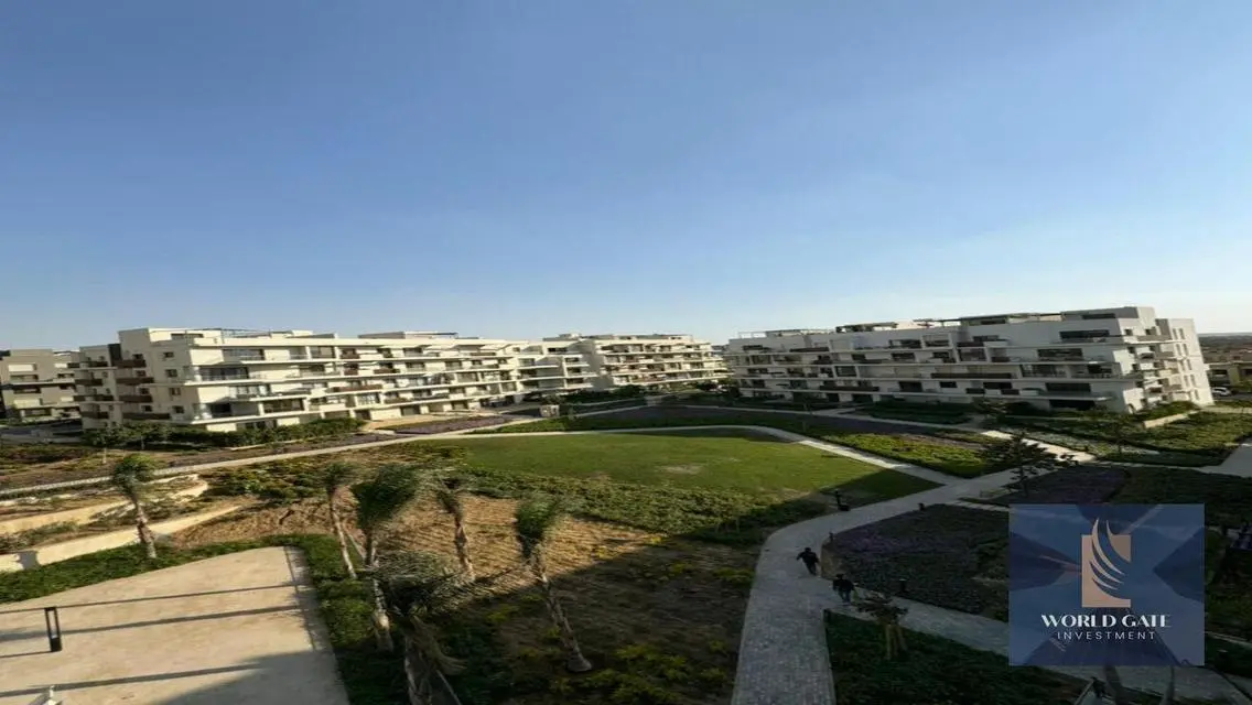 Luxurious Apartment with Stunning View for Sale