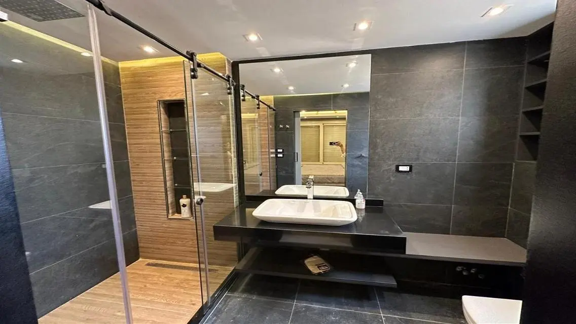 Stunning Apartment in the Heart of the City