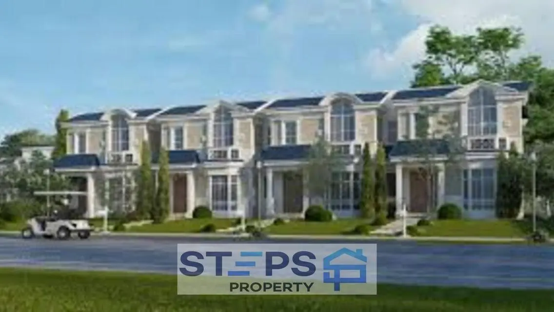 Luxury 2-Bedroom Villa in Kings Way