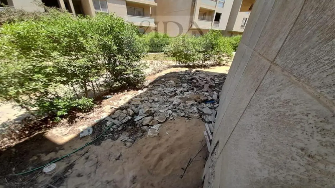 شقة فاخرة بمساحة 156 متر في قلب المدينة