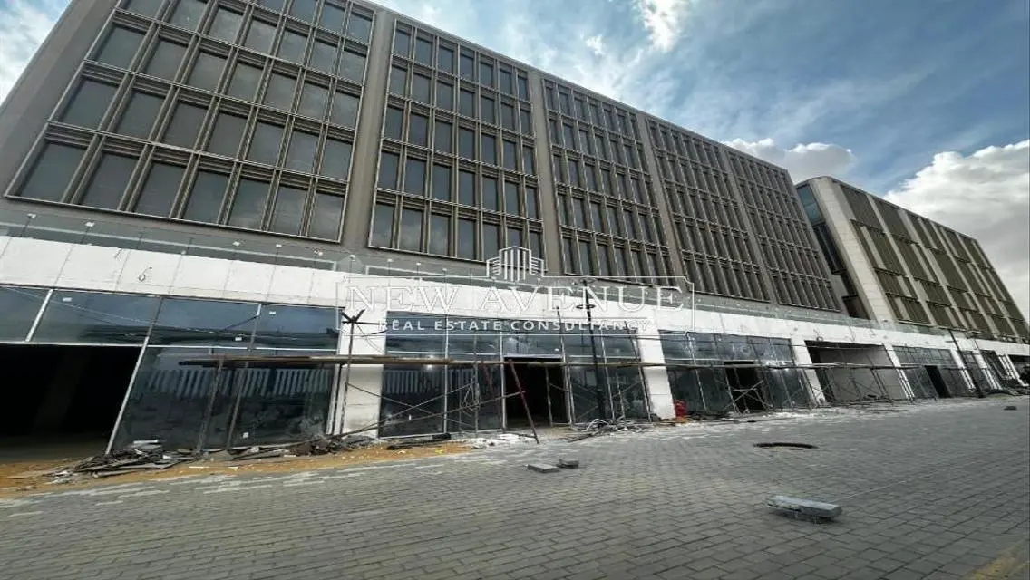 Exceptional Investment Opportunity in Commercial Property