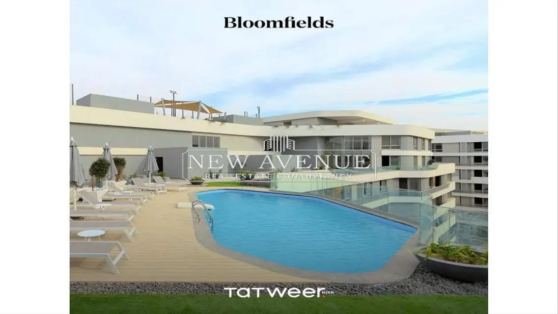 Luxury Apartment for Sale - 2032