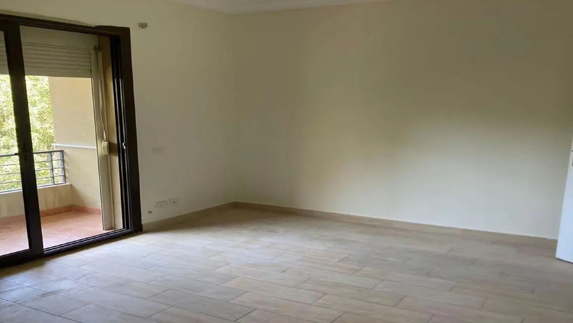 Luxurious Apartment with Expansive Space