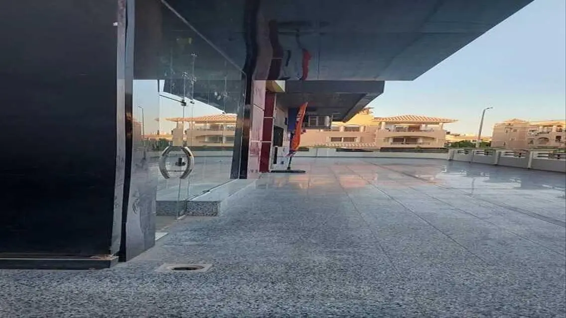 فرصة استثمارية مميزة - مساحة 120 متر² بسعر 4,800,000 جنيه