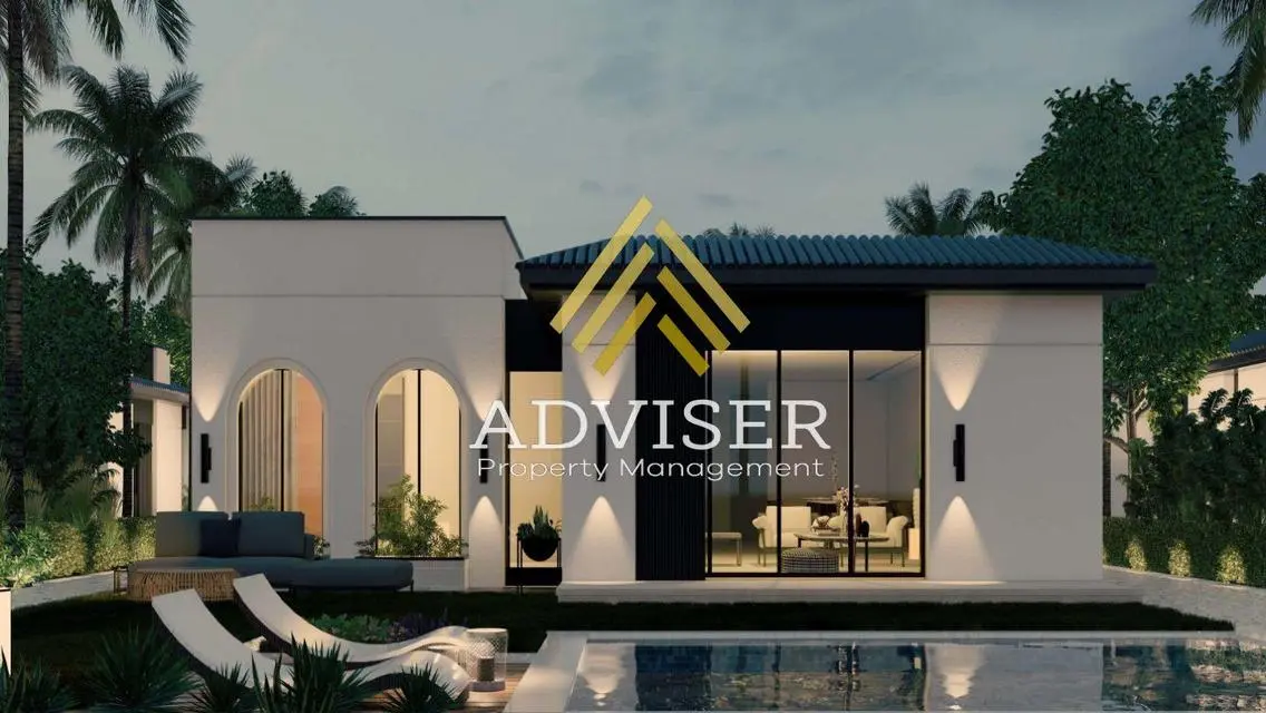 Luxury 3-Bedroom Apartment in Prime Location with All Amenities
