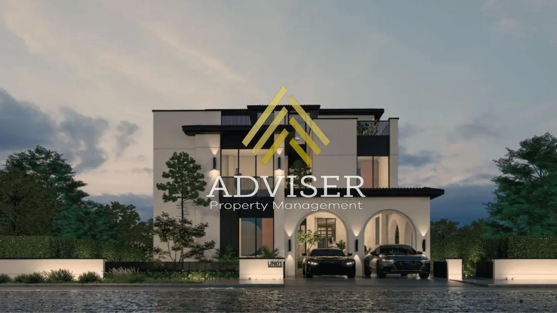 Luxury 3-Bedroom Apartment in Prime Location with All Amenities