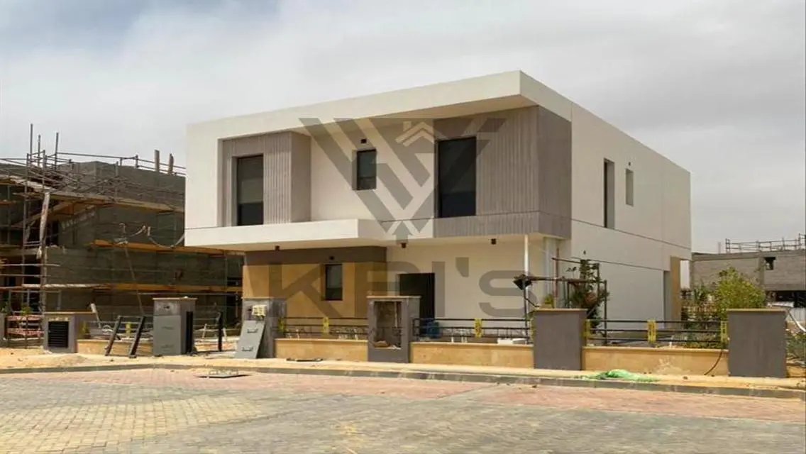 شقة مميزة في مشروع Ora - 5-7