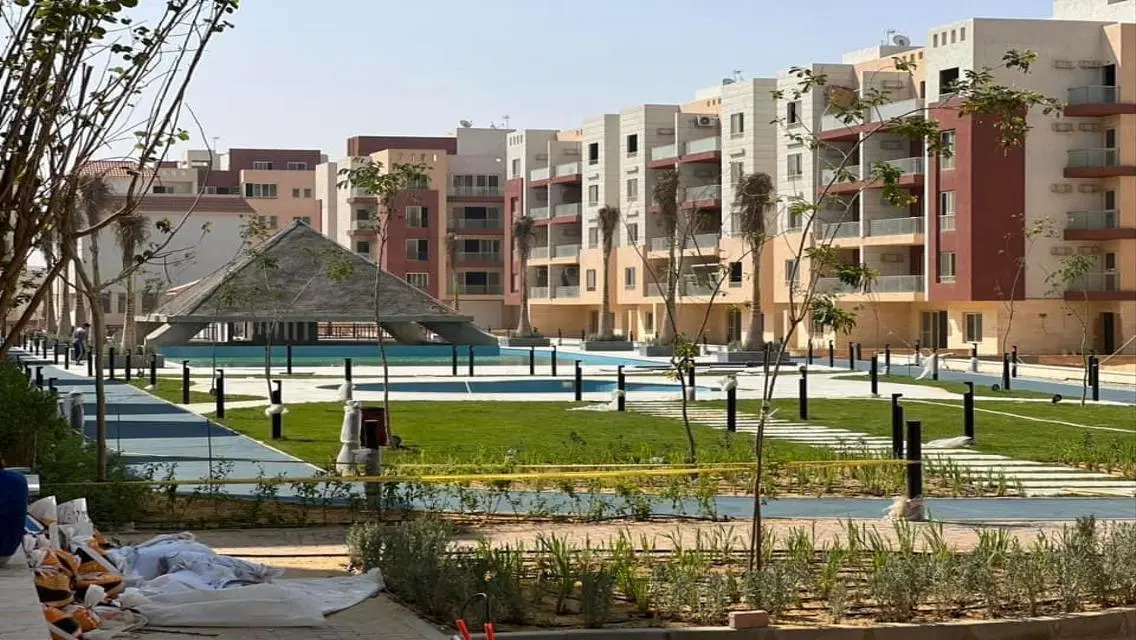 Luxury Apartment for Sale