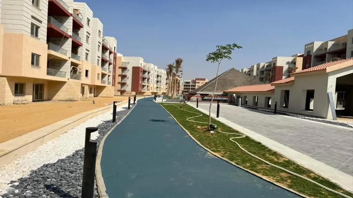 Luxury Apartment for Sale