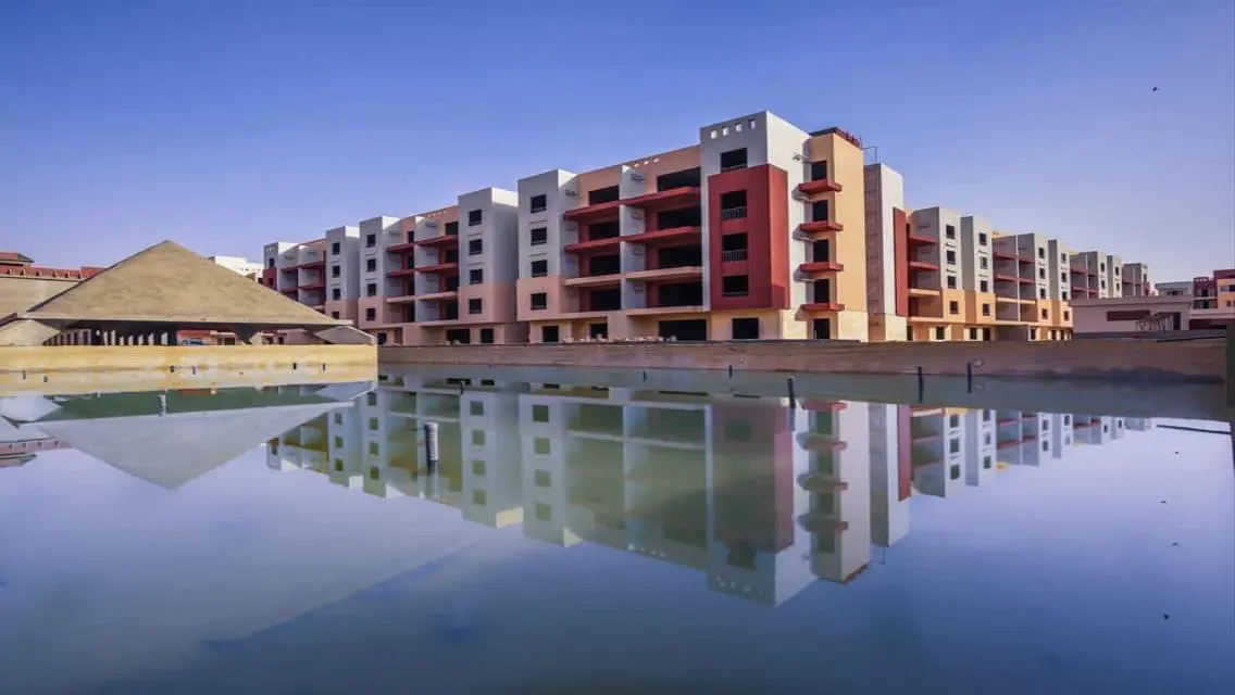 Luxury Apartment for Sale